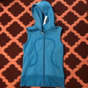 Lululemon vest
